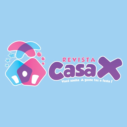 Revista Casa X News icon