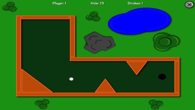 Wellu's Minigolf(圖3)-速報App