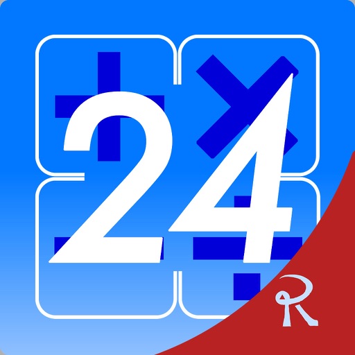 MADS 24 iOS App