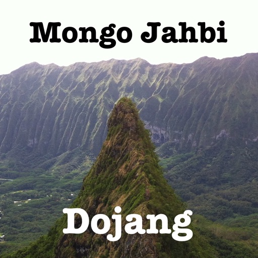 Mongo Jahbi Dojang