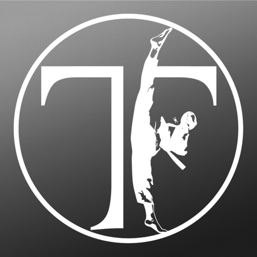 Taekwondo Forms (Poomsae) icon