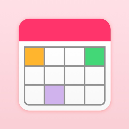 MakeIt Pro – Task Planner for Girls icon