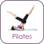 Learn Pilates NEW - Exercises and Techniques