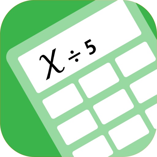 MyFormula Calculator