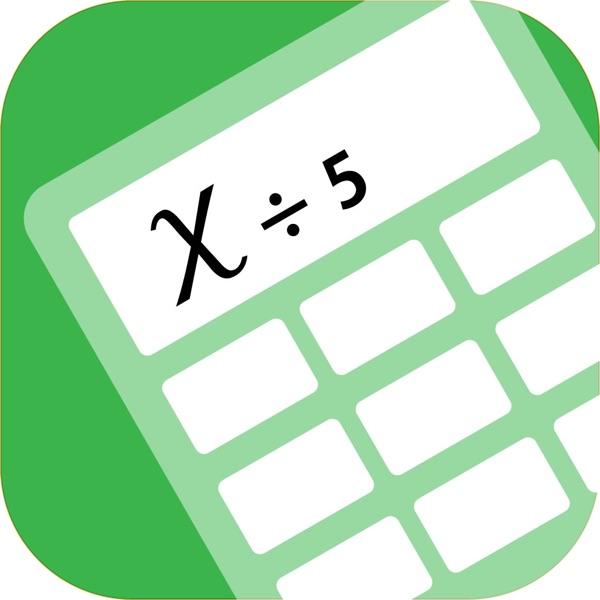 MYFORMULA CALCULATOR