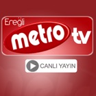 Top 20 Entertainment Apps Like Ereğli Metro Tv - Best Alternatives