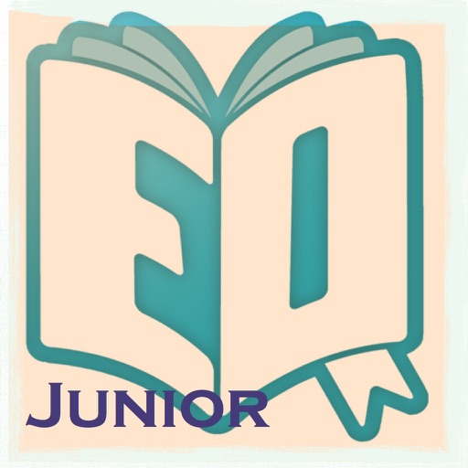 EnglishQuest Junior icon