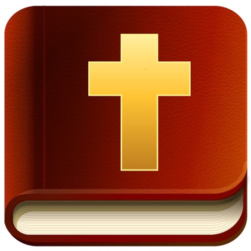 Daily Bible Free Icon