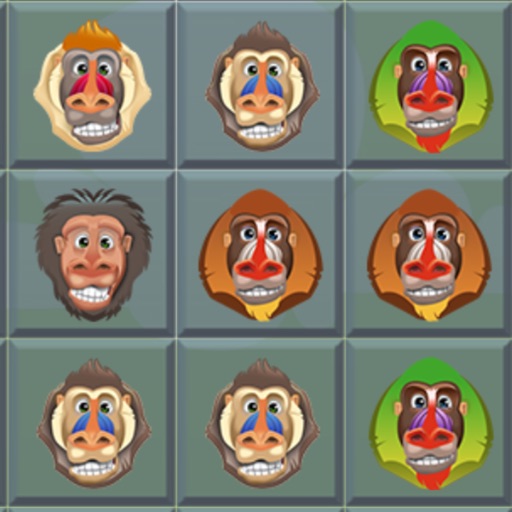 A Baboon Match Innate icon