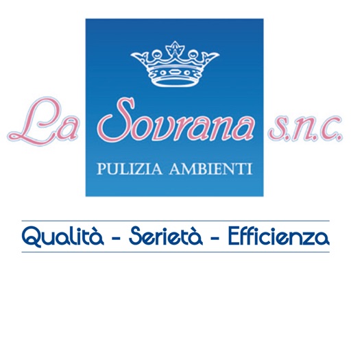 La Sovrana Pulizie