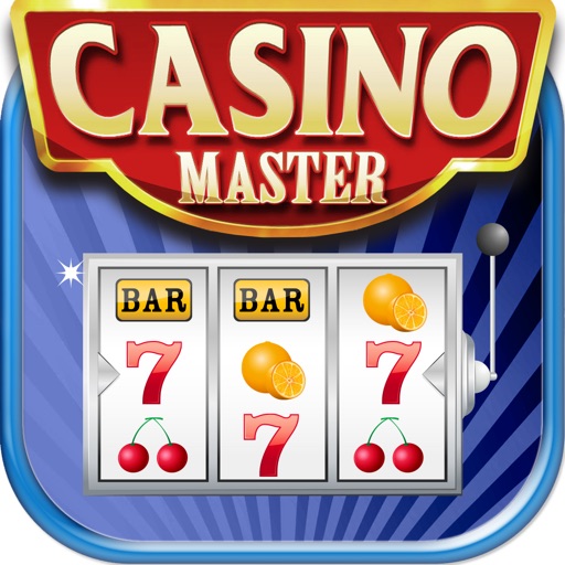 Double Big Bet Slots - Free Game Machine of Casino icon