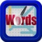 Word Search Jam is a fun cross word game featuring words from Pop Culture, Music, Movies, and more