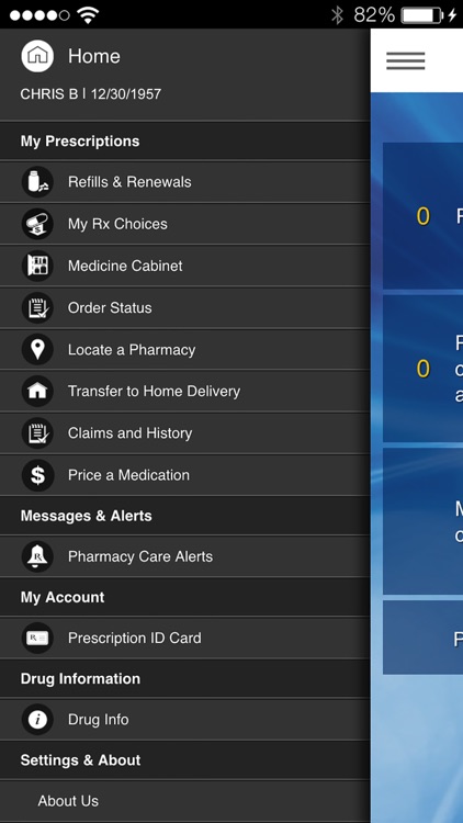 Express Scripts