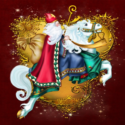 Christmas Traditions Quiz icon