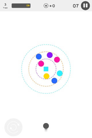 Trap Dots screenshot 4