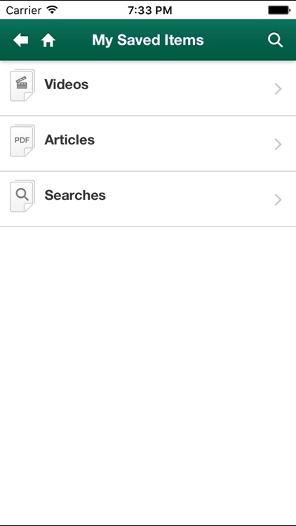 Canadian Journal of Anesthesia screenshot-4