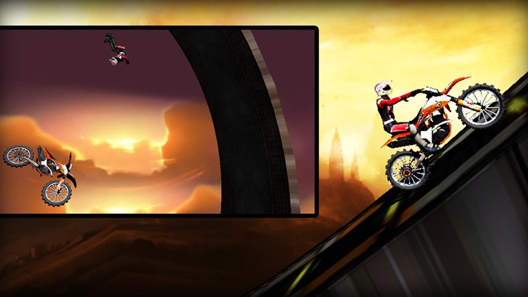 Bike Drive 3D screenshot-4