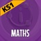 I am learning: KS1 Maths is an entertaining and engaging game based revision and assessment tool, which is PROVEN TO RAISE RESULTS