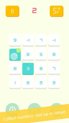 Game screenshot Numbercon apk