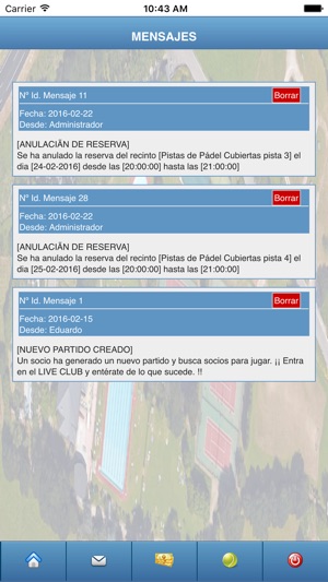 Circulo de Recreo Torrelavega(圖4)-速報App