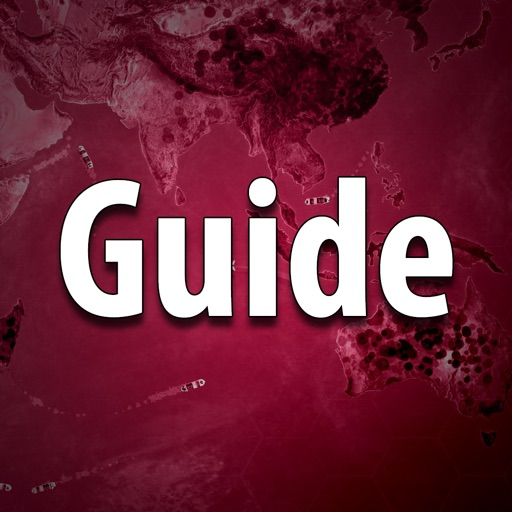 Free Guide for Plague Inc. icon