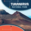 Timanfaya National Park