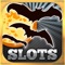 Hallow's Night Slots - Spin & Win Prizes with the Classic Las Vegas Ace Machine