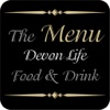 Devon Life Food and Drink - The Menu