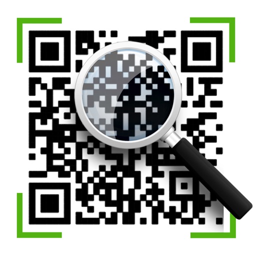 二维码 Pro - 安全扫描器 icon