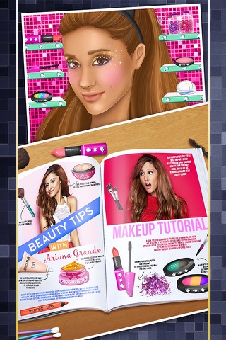 Trendy makeovers screenshot 2
