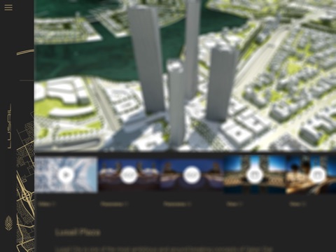 Lusail screenshot 4