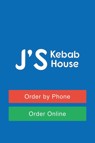 J's Kebab House screenshot 2