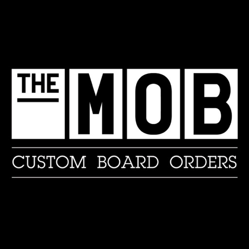 The MOB icon