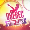 Quebec Strip Clubs