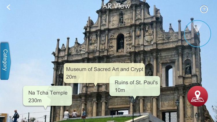 Experience Macao 感受澳門 screenshot-4