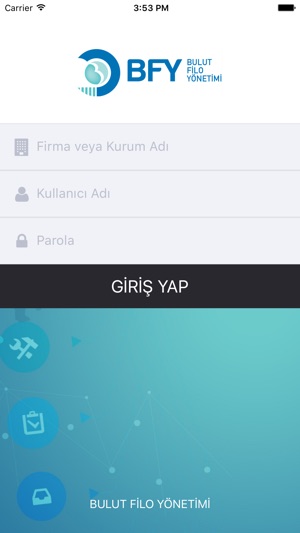 Bulut Filo Araç Takip(圖1)-速報App