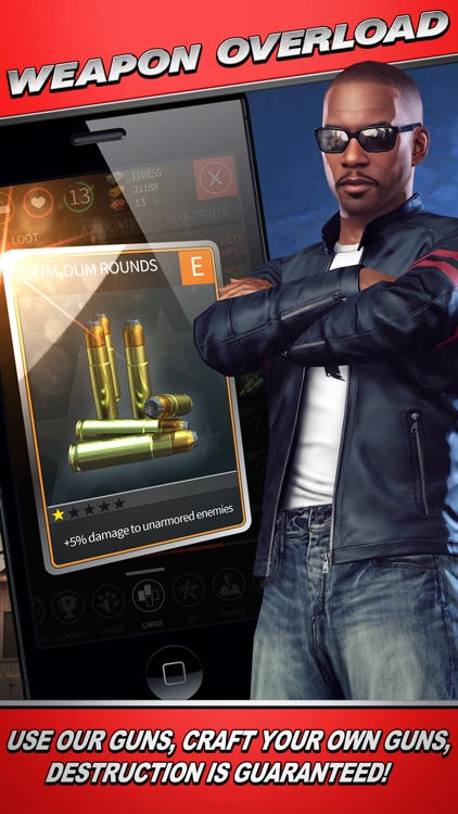 All Guns Blazing screenshot-4