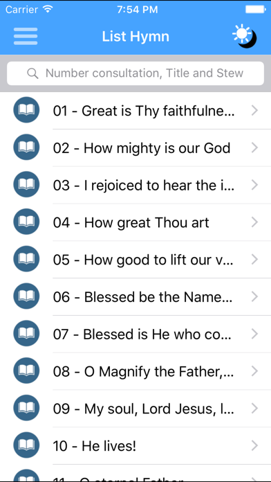 How to cancel & delete Hymnal CCUS Nº 05 JMC from iphone & ipad 4