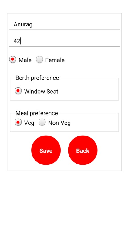 BookMyTrain