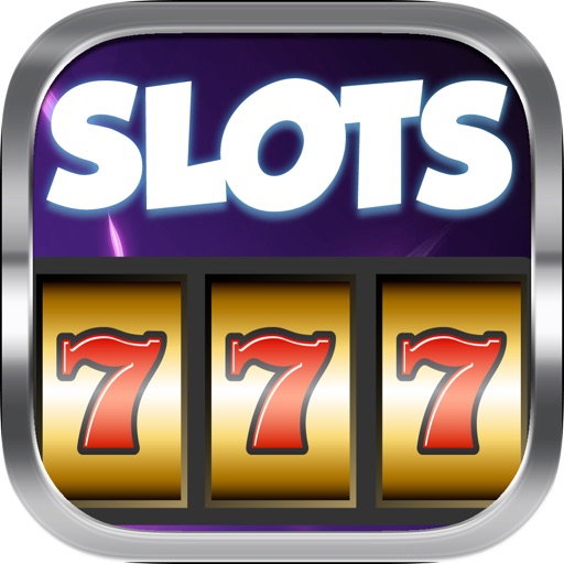 A Epic Fortune Gambler Slots Game icon
