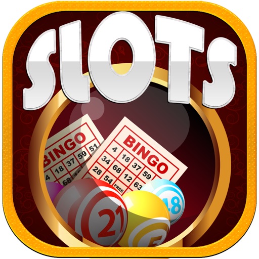 Big Slots Balls - FREE Las Vegas Casino Game icon