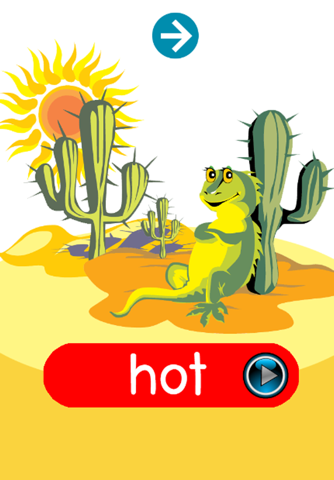 English for kids V.3 : vocabulary and conversation – includes fun language learning Education games screenshot 2