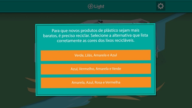 Cidade Eficiente: Museu Light(圖2)-速報App