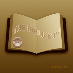 Bible KJV 3D