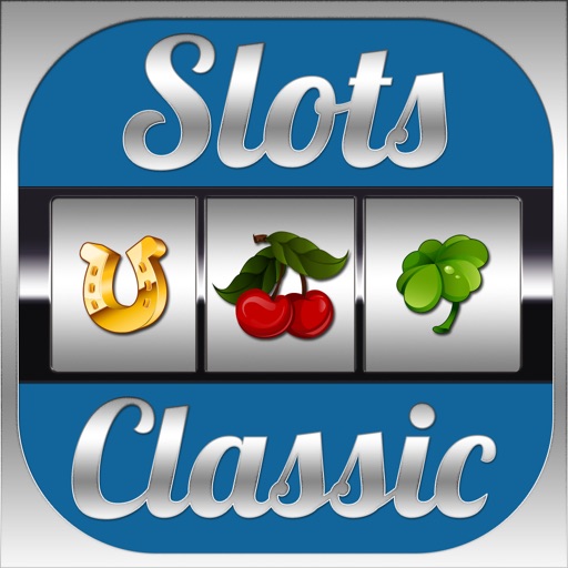 AAA Relax and Play My Slots Machines 777 Icon