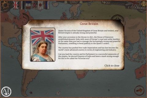 Colonial Conquest screenshot 3