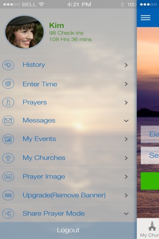 Prayer Mode screenshot 4