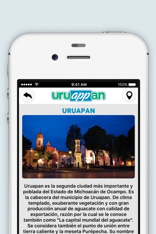 Uruappan screenshot 2