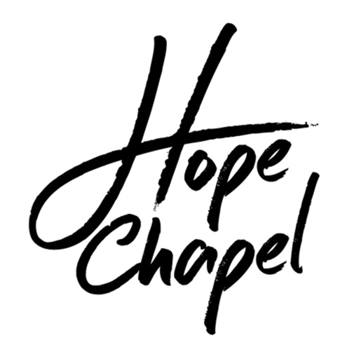 Hope Chapel NZ icon