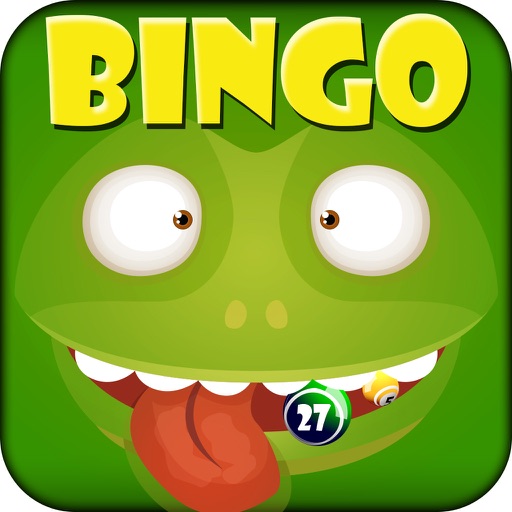 Crazy Bingo Fun Premium - MMM Bingo iOS App